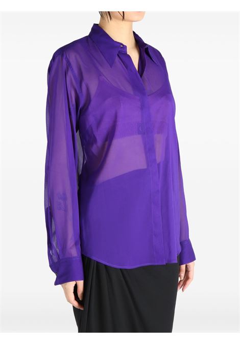 camicia DRIES VAN NOTEN | Camicia | CHOWY1029401